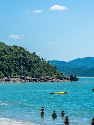 SecturBC - Balneário Camboriú-SC